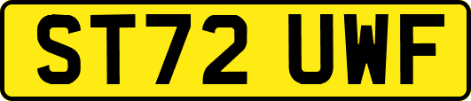 ST72UWF