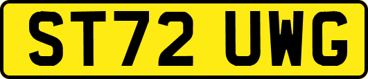 ST72UWG