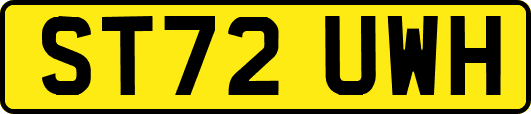 ST72UWH