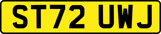 ST72UWJ