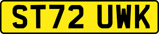 ST72UWK