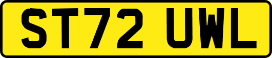 ST72UWL