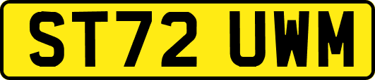 ST72UWM
