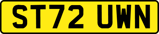 ST72UWN