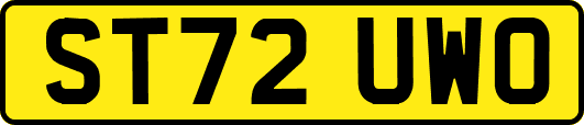 ST72UWO