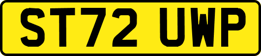 ST72UWP