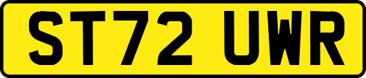 ST72UWR