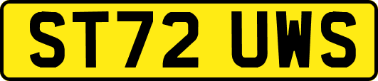 ST72UWS