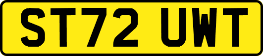 ST72UWT