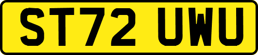 ST72UWU