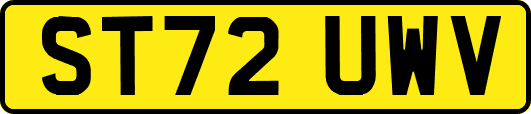 ST72UWV