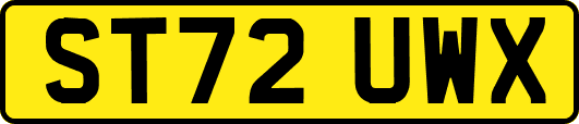 ST72UWX