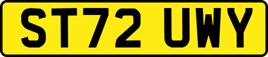ST72UWY