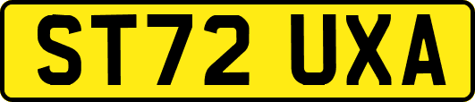 ST72UXA