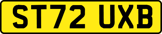 ST72UXB