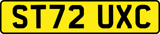 ST72UXC