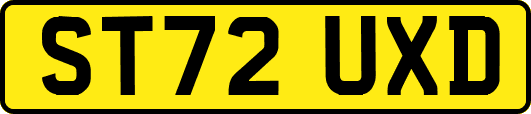 ST72UXD