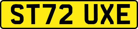 ST72UXE