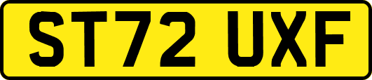 ST72UXF