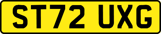 ST72UXG