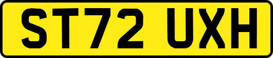 ST72UXH