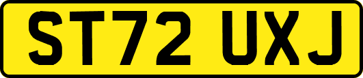 ST72UXJ