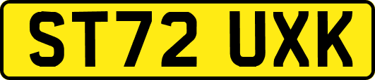 ST72UXK