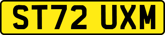 ST72UXM