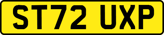 ST72UXP