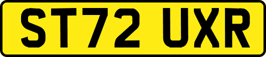 ST72UXR