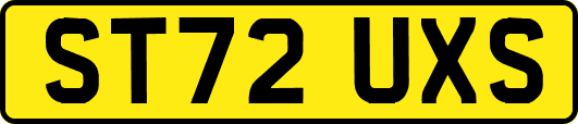 ST72UXS