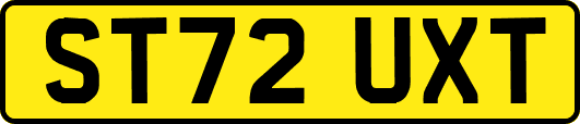ST72UXT