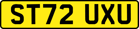 ST72UXU