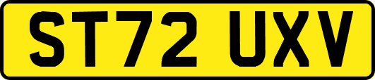 ST72UXV