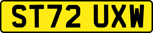 ST72UXW