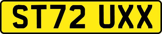 ST72UXX