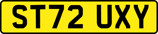 ST72UXY