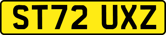 ST72UXZ