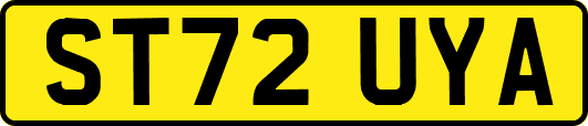 ST72UYA