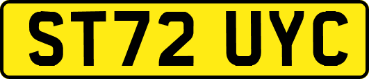 ST72UYC
