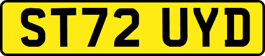 ST72UYD