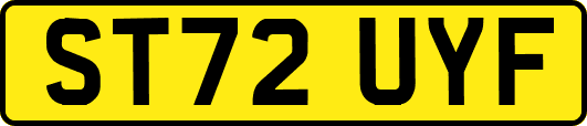 ST72UYF