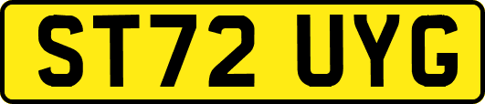 ST72UYG
