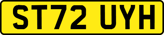 ST72UYH