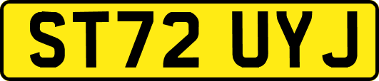 ST72UYJ