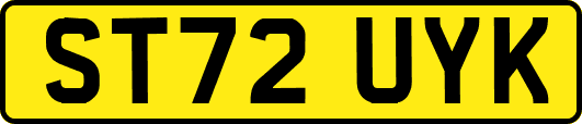 ST72UYK