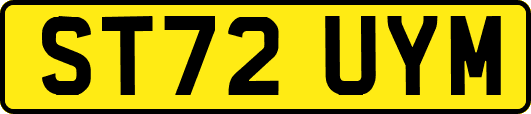 ST72UYM