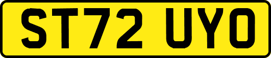 ST72UYO