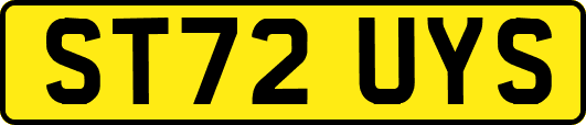 ST72UYS