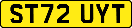 ST72UYT